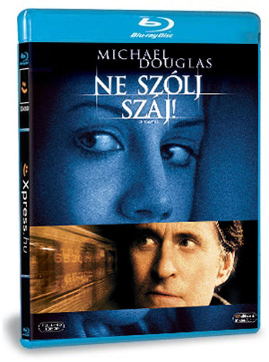 Ne szólj száj! termékhez kapcsolódó kép