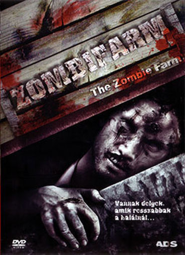 Zombifarm termékhez kapcsolódó kép