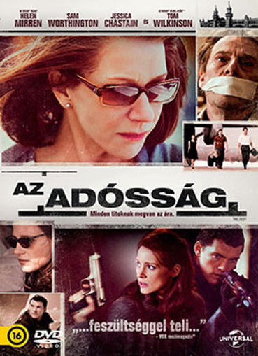 Az adósság termékhez kapcsolódó kép