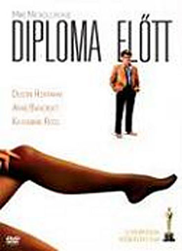Diploma előtt (MIRAX kiadás) termékhez kapcsolódó kép