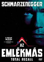 Total Recall: Az emlékmás (MIRAX kiadás) termékhez kapcsolódó kép