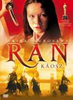 RAN - Káosz (MIRAX kiadás) termékhez kapcsolódó kép