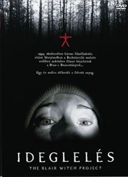 Ideglelés (MIRAX kiadás) termékhez kapcsolódó kép