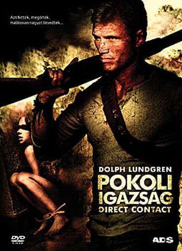 Pokoli igazság termékhez kapcsolódó kép