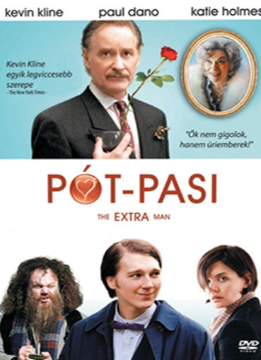 Pót-pasi termékhez kapcsolódó kép