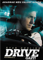 Drive - Gázt! termékhez kapcsolódó kép