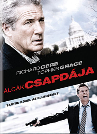 Álcák csapdája termékhez kapcsolódó kép