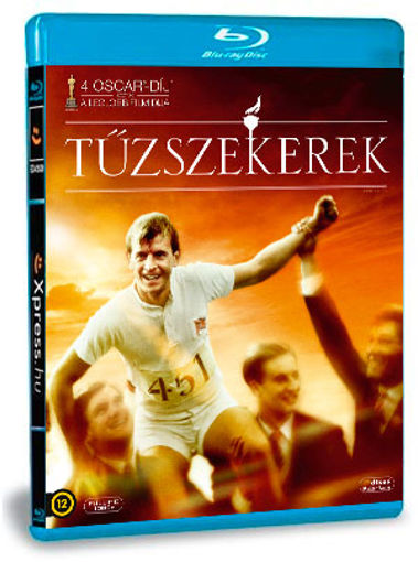 Tűzszekerek termékhez kapcsolódó kép