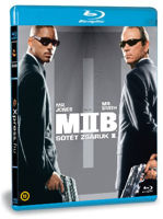 Men in Black - Sötét zsaruk 2.   termékhez kapcsolódó kép