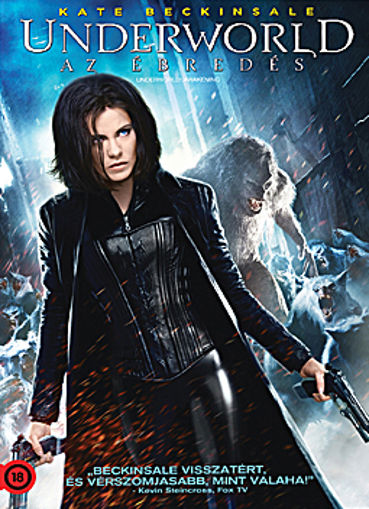 Underworld – Az ébredés   termékhez kapcsolódó kép