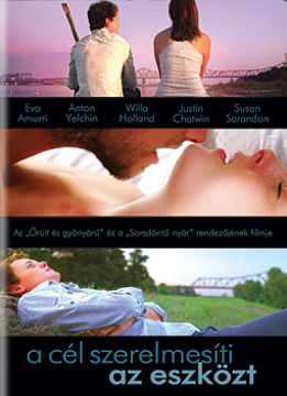 A cél szerelmesíti az eszközt termékhez kapcsolódó kép