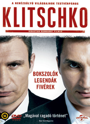 Klitschko termékhez kapcsolódó kép