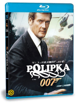 James Bond - Polipka termékhez kapcsolódó kép