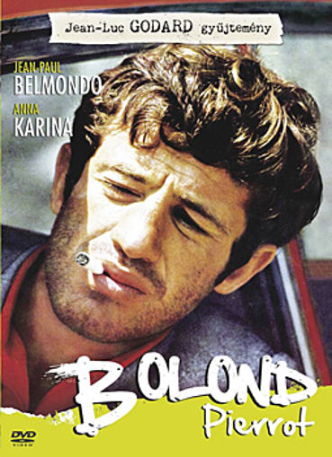 Bolond Pierrot (MIRAX kiadás) termékhez kapcsolódó kép