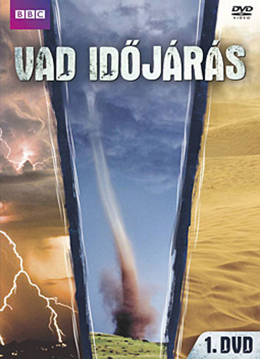 Vad időjárás 1. termékhez kapcsolódó kép