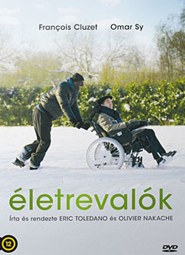 Életrevalók termékhez kapcsolódó kép