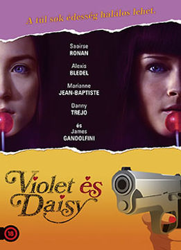Violet és Daisy termékhez kapcsolódó kép