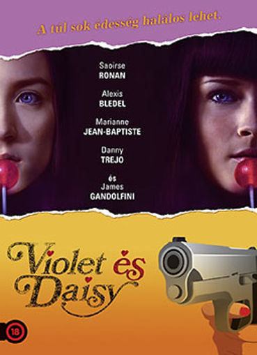 Violet és Daisy termékhez kapcsolódó kép