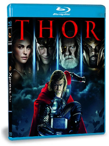 Thor termékhez kapcsolódó kép