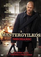 A mestergyilkos (2011) termékhez kapcsolódó kép