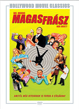 Magasfrász termékhez kapcsolódó kép