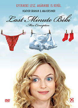 Last Minute Bébi termékhez kapcsolódó kép