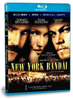 New York bandái (BD+DVD+DC) termékhez kapcsolódó kép