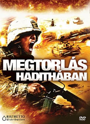 Megtorlás Hadithában termékhez kapcsolódó kép