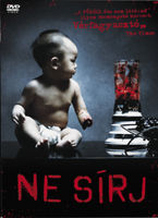Ne sírj! termékhez kapcsolódó kép