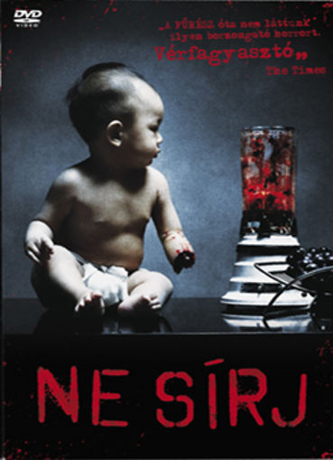 Ne sírj! termékhez kapcsolódó kép