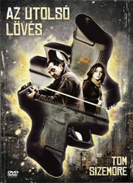 Az utolsó lövés termékhez kapcsolódó kép