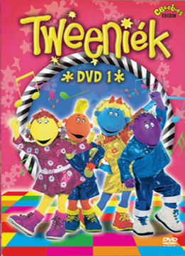 Tweeniék: 1. rész termékhez kapcsolódó kép