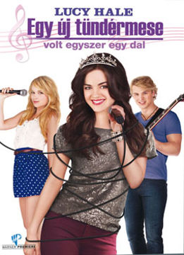 Egy új tündérmese: Volt egyszer egy dal termékhez kapcsolódó kép