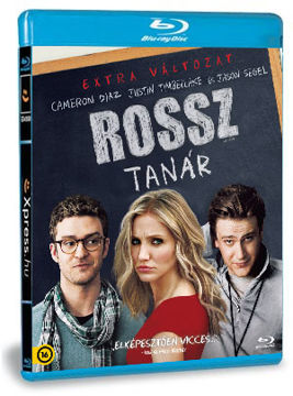 Rossz tanár termékhez kapcsolódó kép