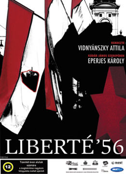 Liberté ’56 termékhez kapcsolódó kép