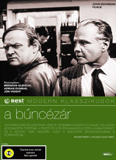 A bűncézár termékhez kapcsolódó kép