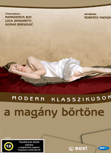 A magány börtöne termékhez kapcsolódó kép