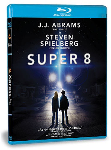 Super 8 termékhez kapcsolódó kép
