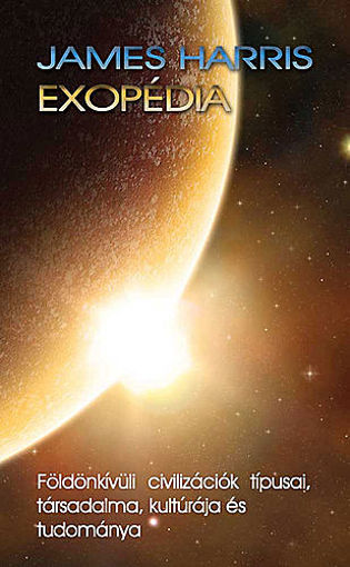 Exopédia termékhez kapcsolódó kép