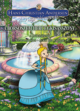 A borsószem hercegkisasszony termékhez kapcsolódó kép