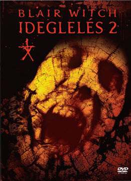 Blair Witch: Ideglelés 2. termékhez kapcsolódó kép