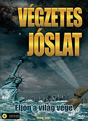Végzetes jóslat termékhez kapcsolódó kép