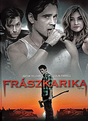 Frászkarika termékhez kapcsolódó kép