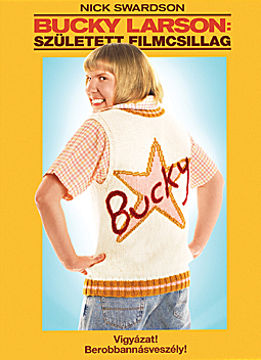Bucky Larson: Született filmcsillag termékhez kapcsolódó kép