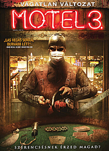 Motel 3. termékhez kapcsolódó kép