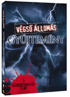 Végső állomás gyűjtemény (5 DVD) termékhez kapcsolódó kép