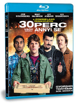 30 perc vagy annyi se termékhez kapcsolódó kép