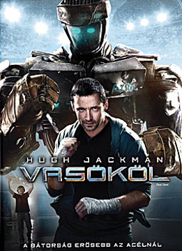 Vasököl termékhez kapcsolódó kép