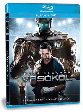 Vasököl termékhez kapcsolódó kép