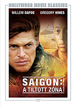 Saigon: A tiltott zóna termékhez kapcsolódó kép